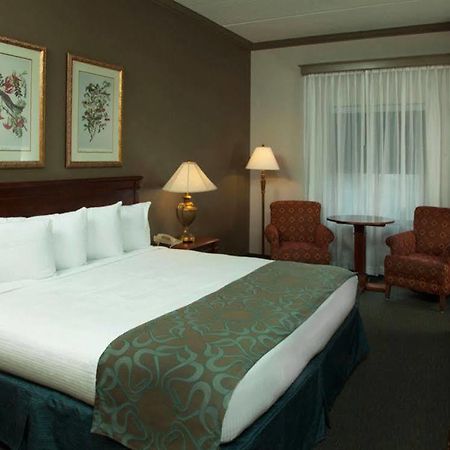 Harrahs Tunica Casino And Hotel Robinsonville Zewnętrze zdjęcie