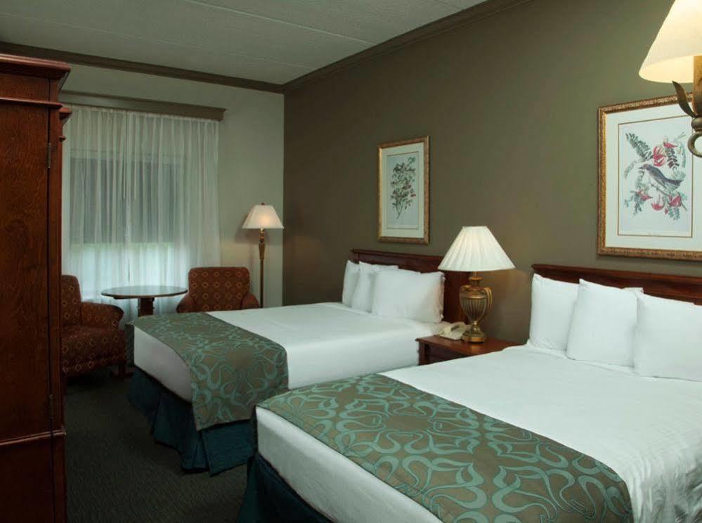 Harrahs Tunica Casino And Hotel Robinsonville Zewnętrze zdjęcie